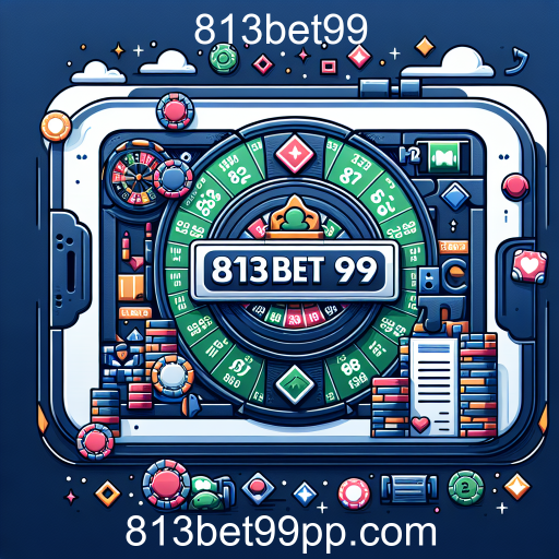 Descubra o Mundo das Cartas no 813bet99