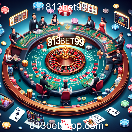 813bet99